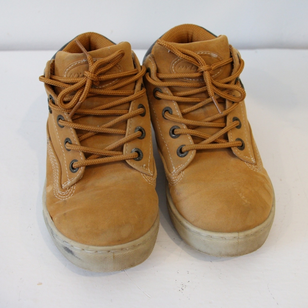 Boys Lugz